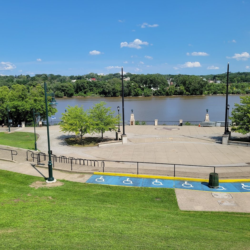 Albany Riverfront Jazz Festival 2