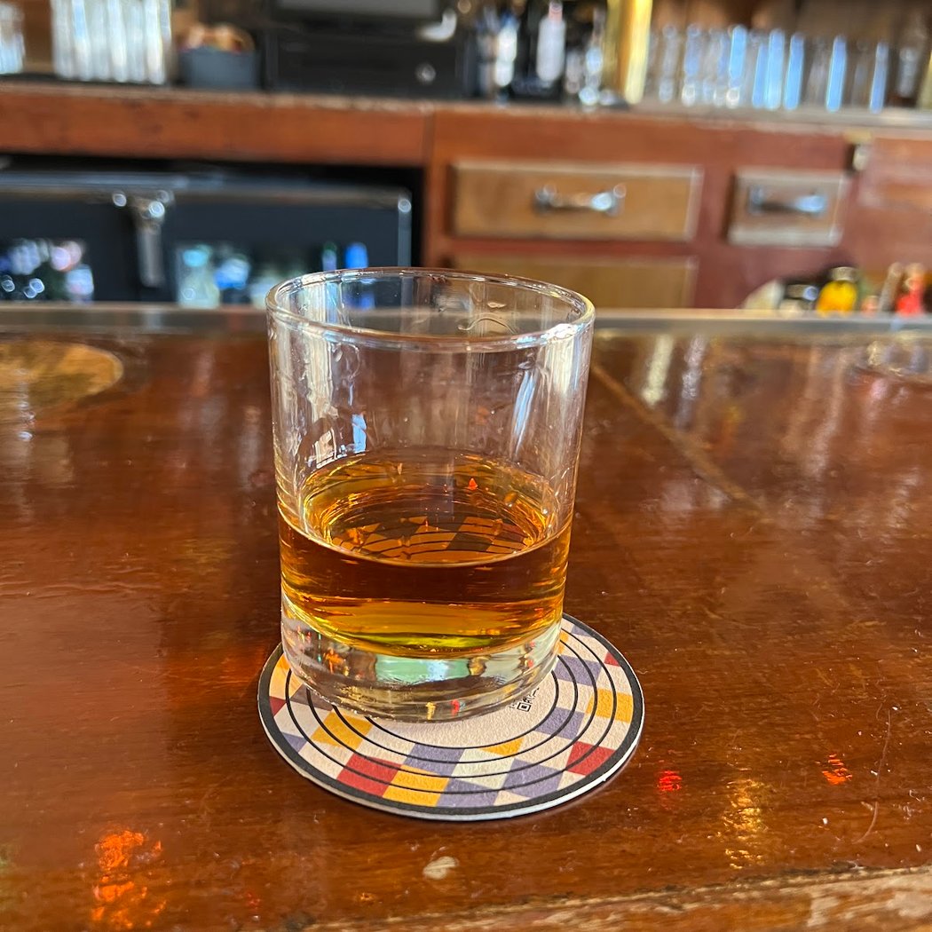 The Gman Tavern 2