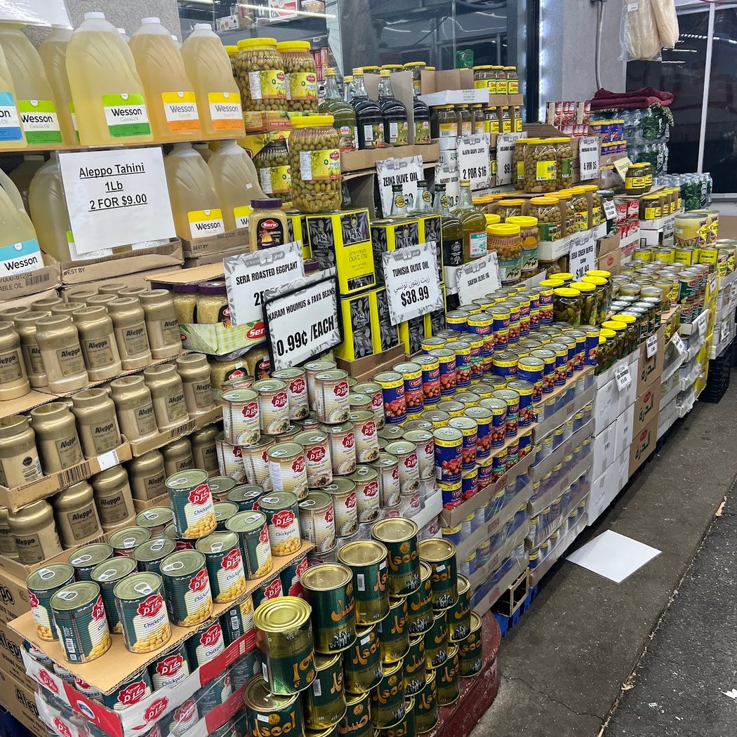 Alwatan Halal Market 4