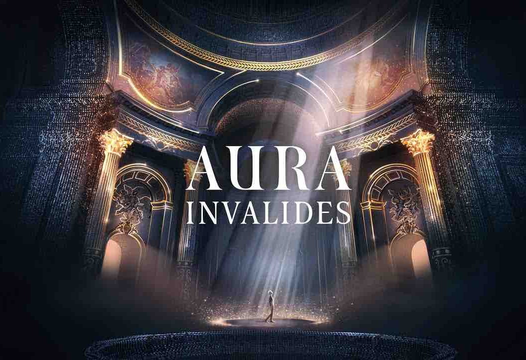 AURA Invalides 1