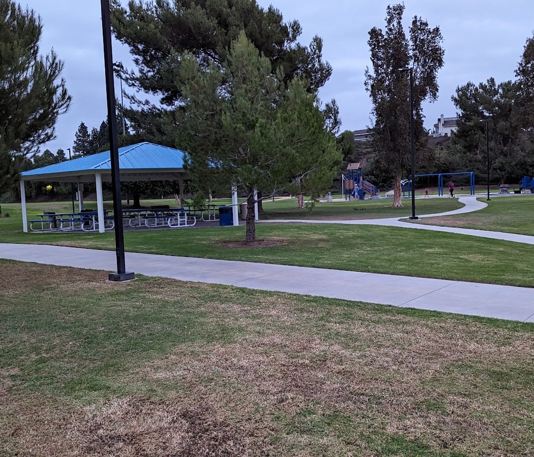 Arroyo Vista Community Park 2
