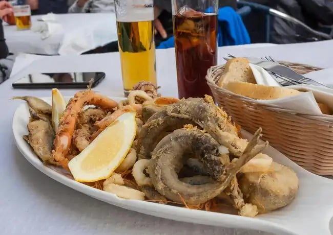Seville Food Tour - Sevilla Tapas Tour with Elio 3