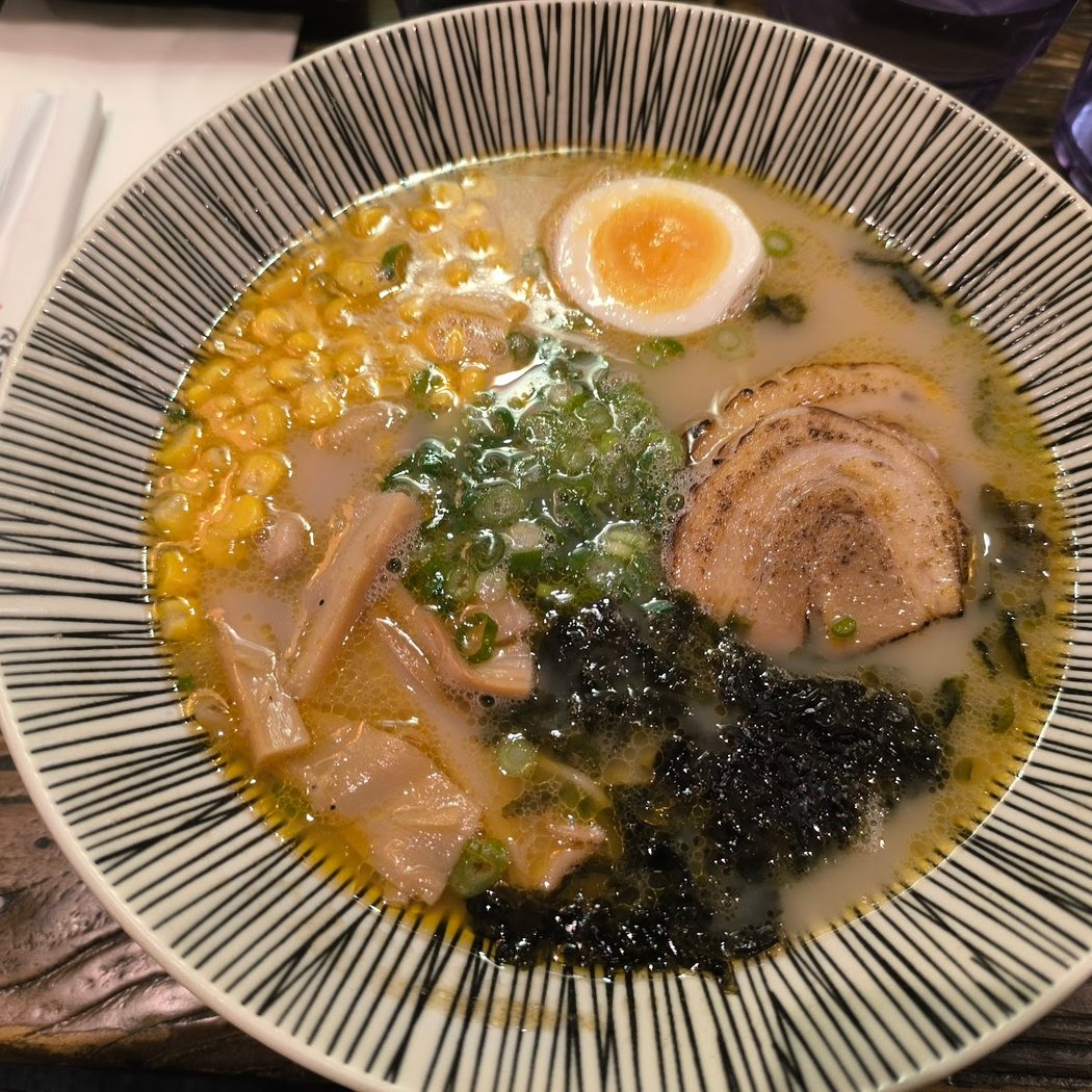 Tamashii Ramen 4