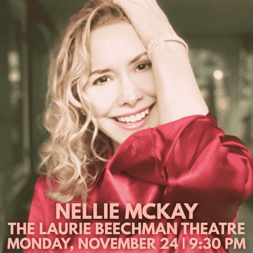 Nellie McKay 1