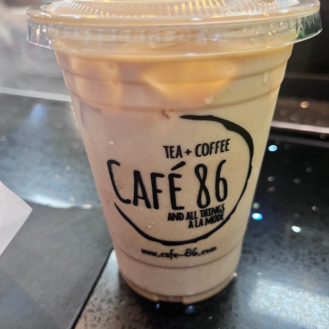 Cafe 86 - Vallejo 3