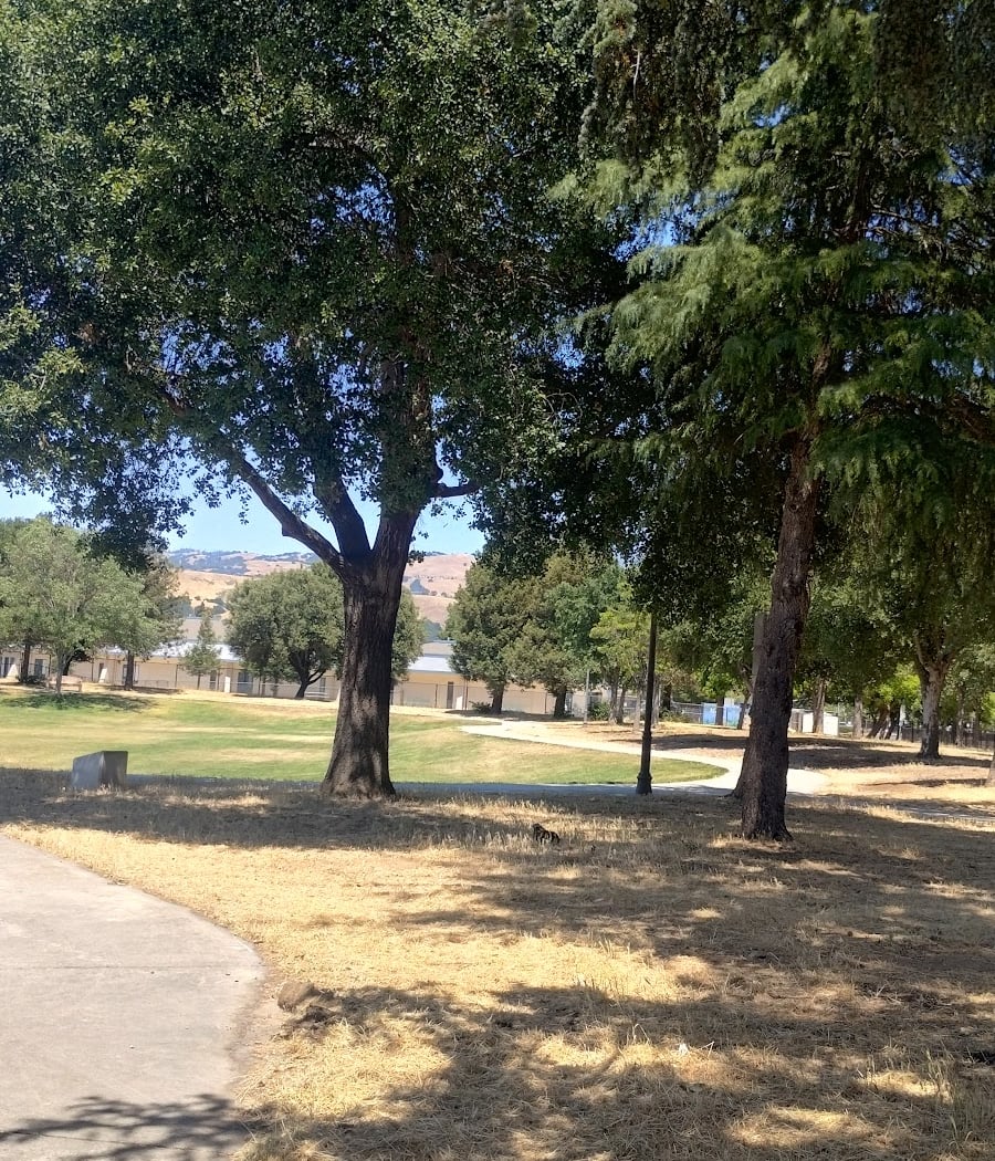 Nordstrom Park 2