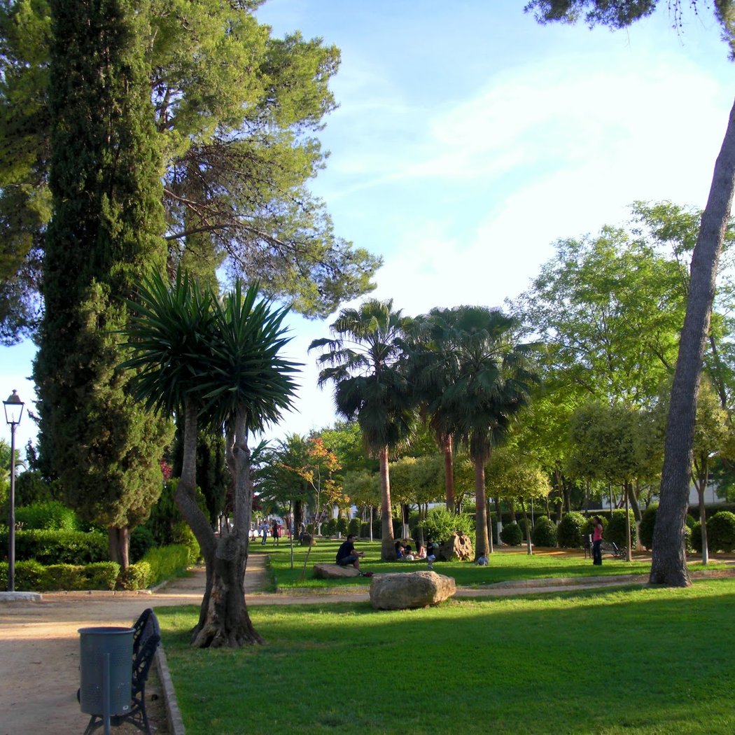 Rock en el Parque 2
