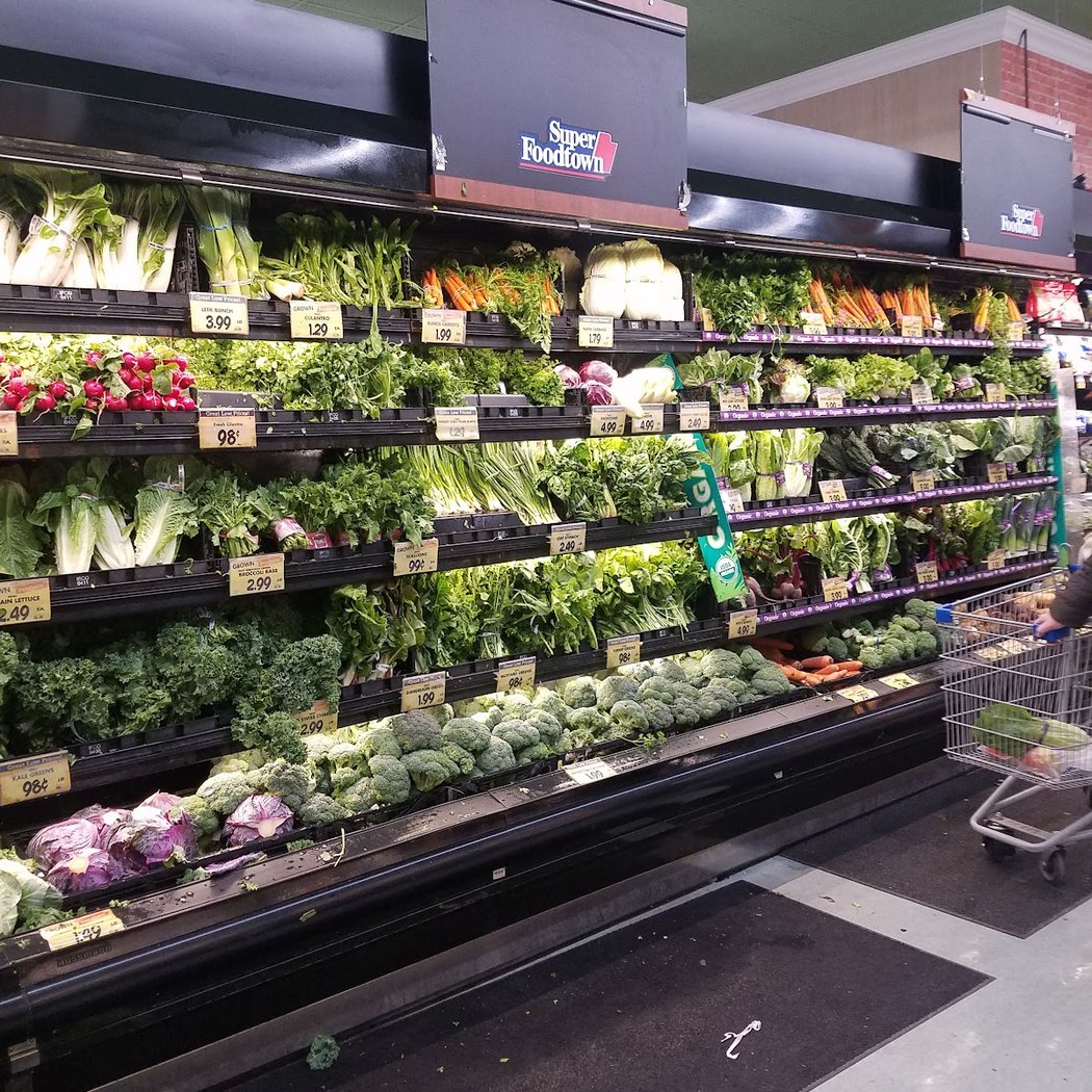Super Foodtown of Bradhurst 3
