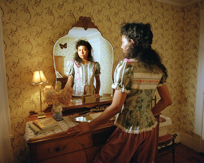 JUNE MCDOOM 1
