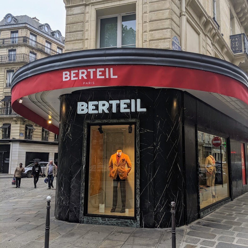 Berteil 2