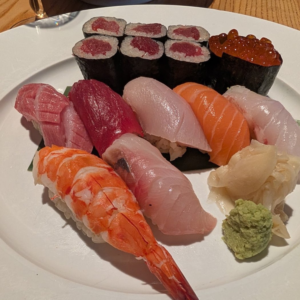 Nobu Fifty Seven 1
