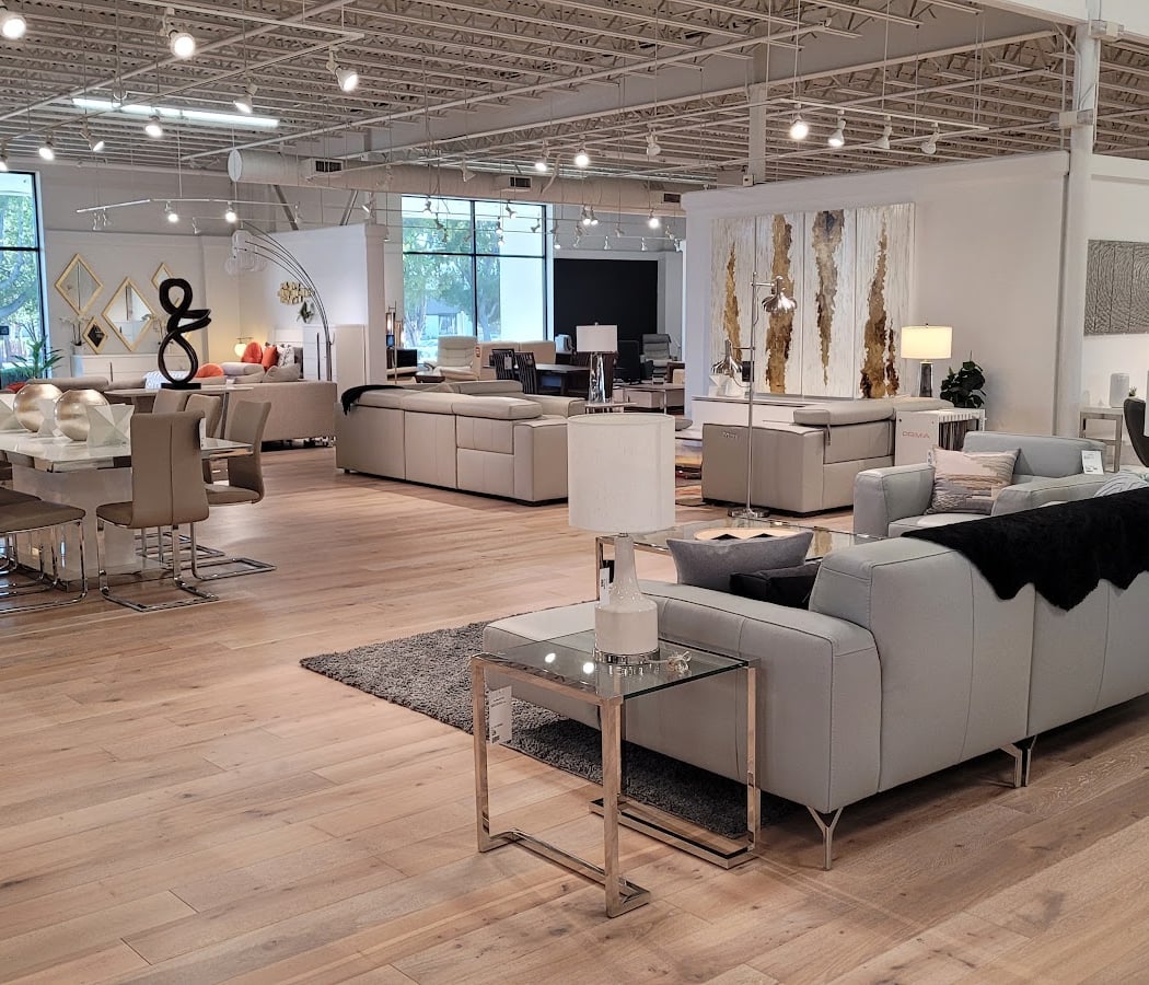 Scandinavian Designs Furniture 3