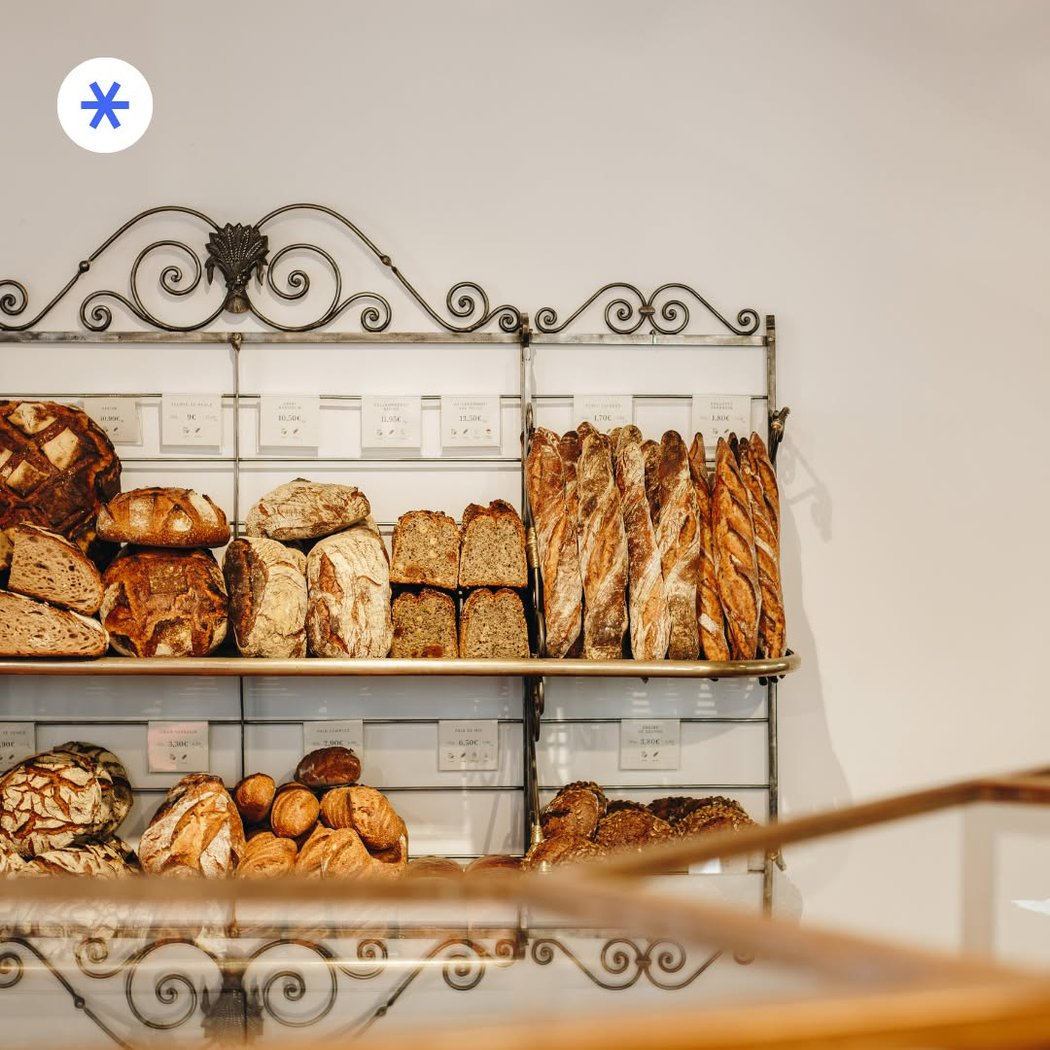 Boulangerie Leonie 2