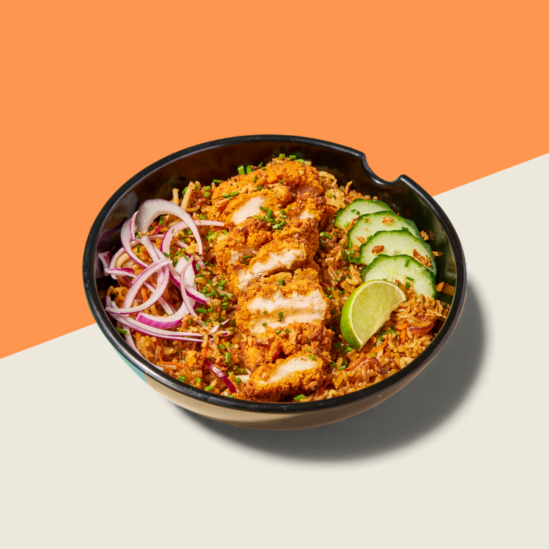 Pitaya Thaï Street Food 1