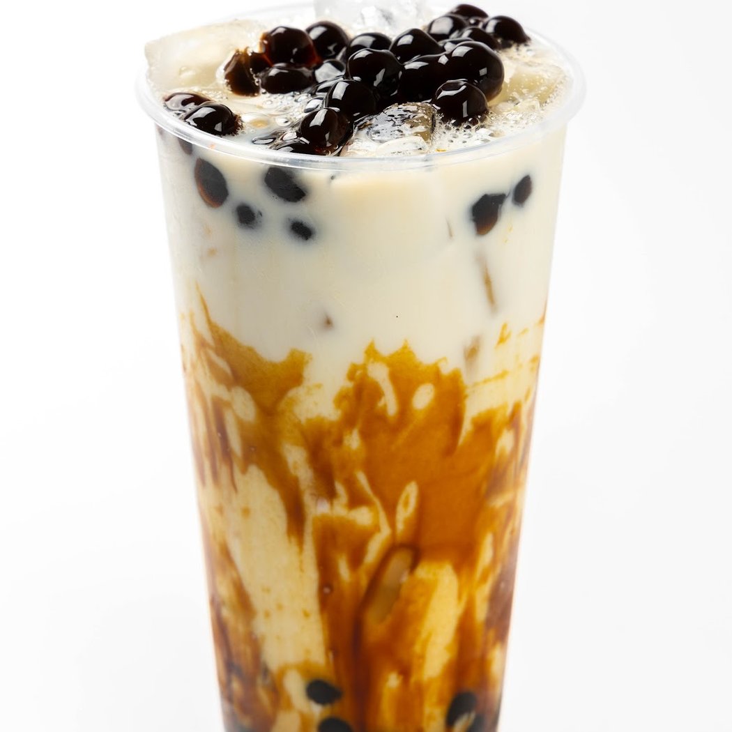 Teavoli Boba 1