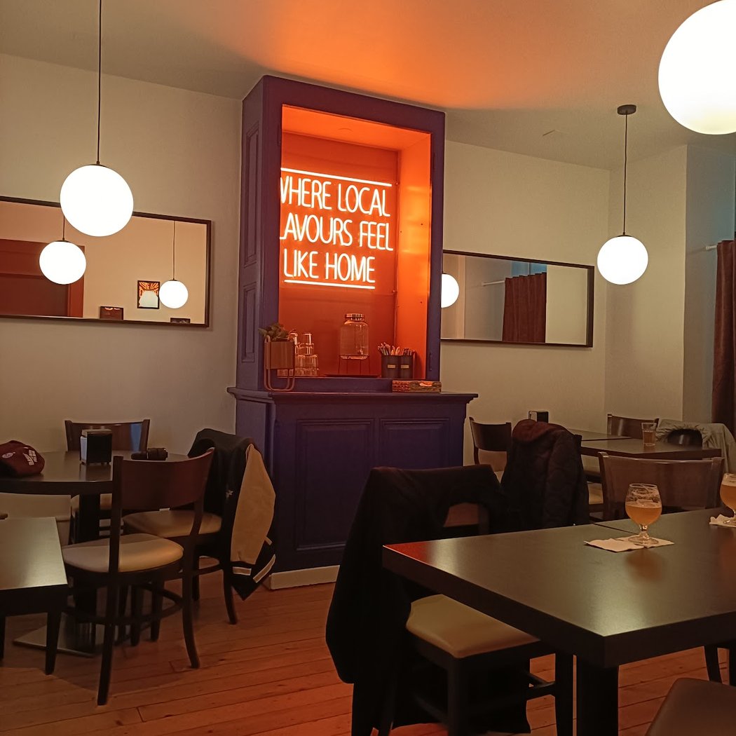 Meltd Home Burgers 2