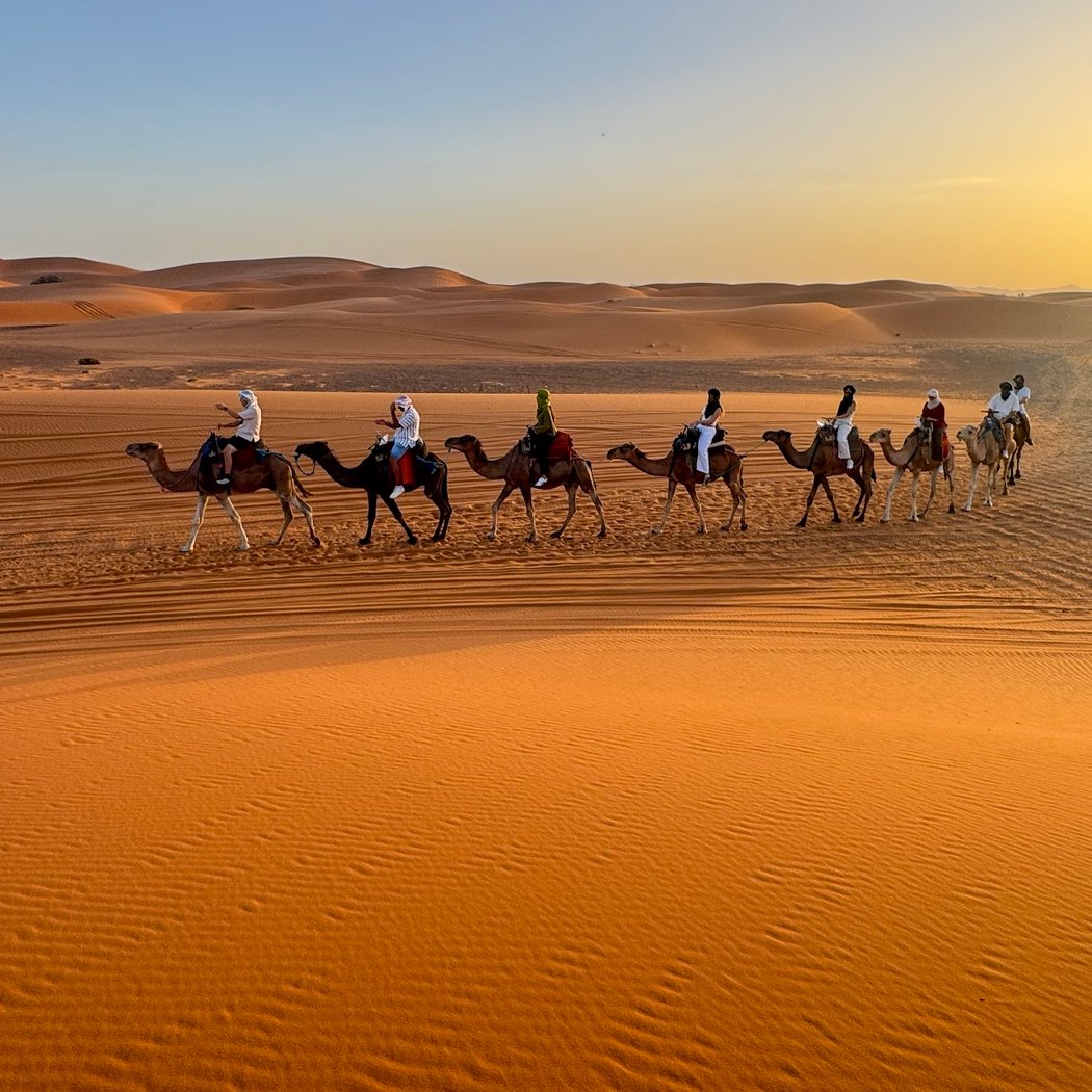Nomad Expeditions 4x4, Excursiones y Viajes al desierto de Marruecos 1