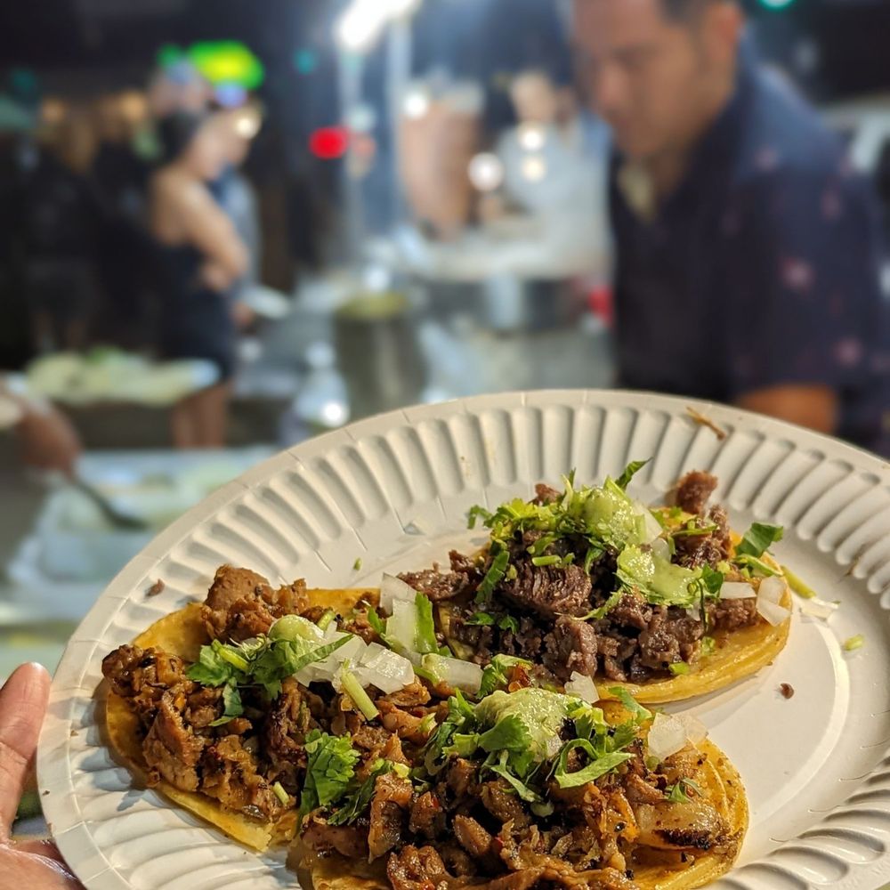Beach Eats 1