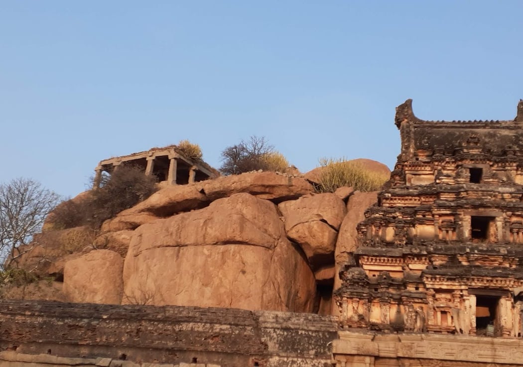 Hampi 2