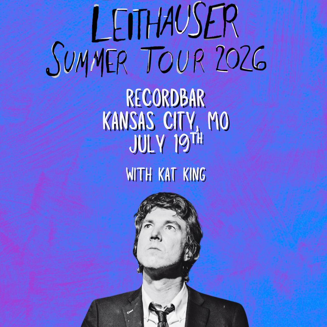 Hamilton Leithauser 1