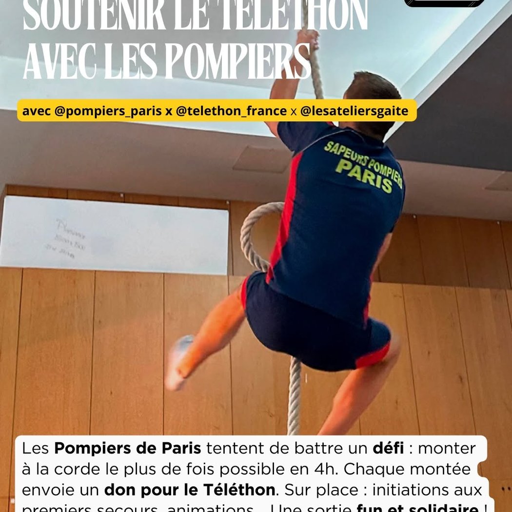 Téléthon