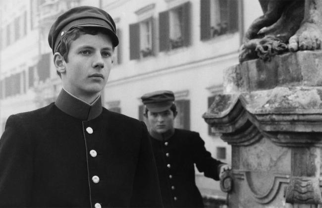 Film Screening – “Young Törless” 1