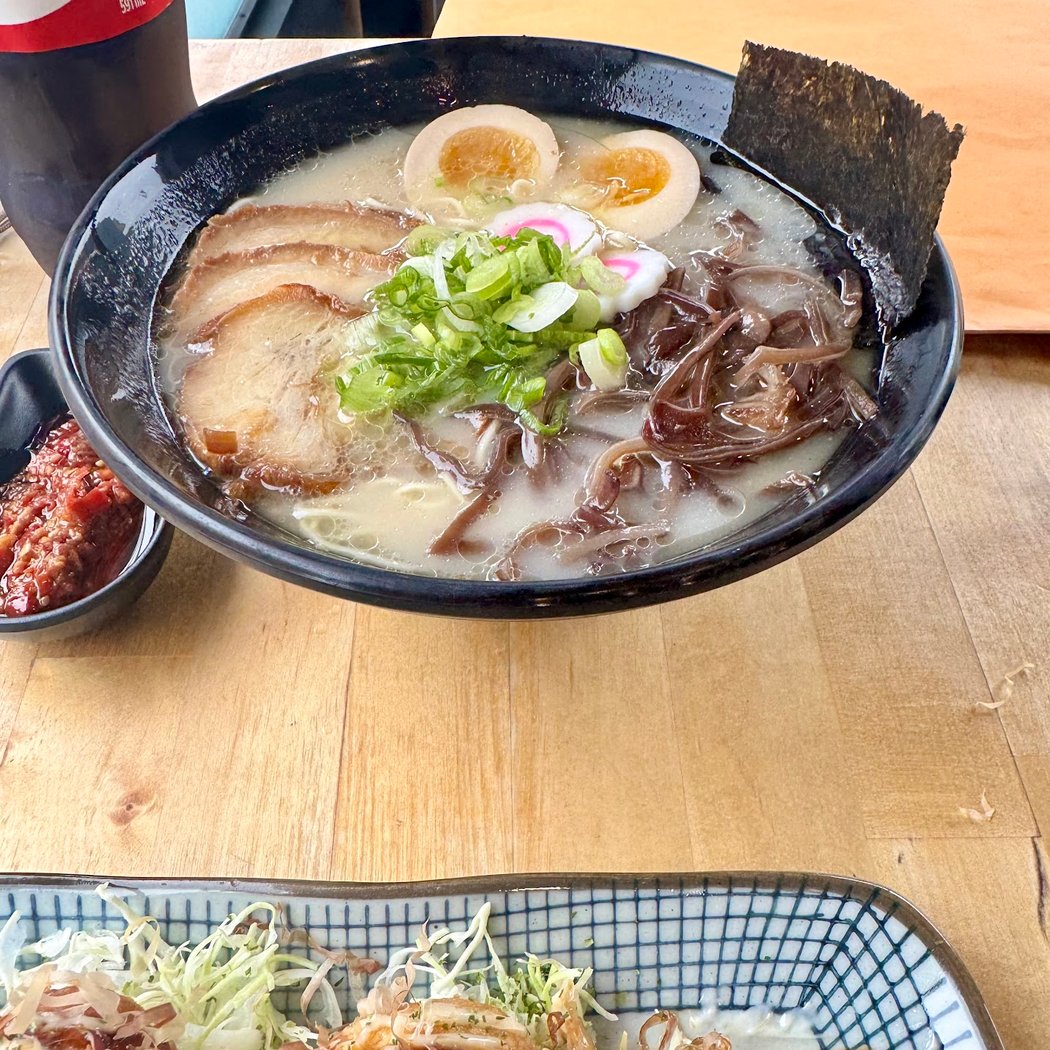 Ramen Gami 1