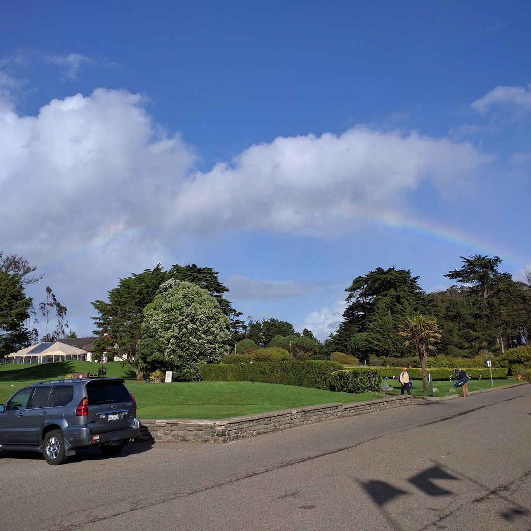 Presidio Golf & Concordia Club 1