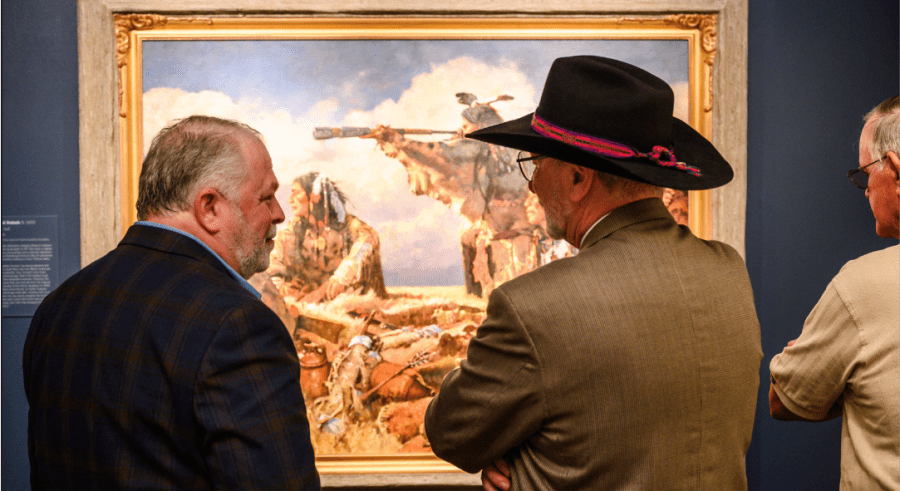 Tejano Legacy Exhibition Tour with Gaby Gomez 1