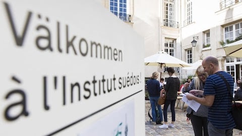 Intemporel Stig Dagerman 2