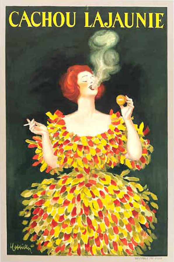 Vente aux enchères d’affiches de collection 1