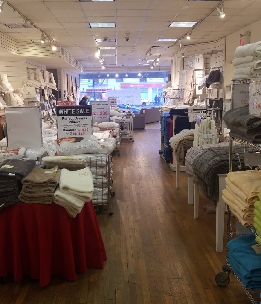 Laytner's Linen and Home 3