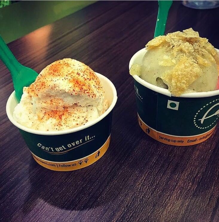 Apsara Ice Creams 3
