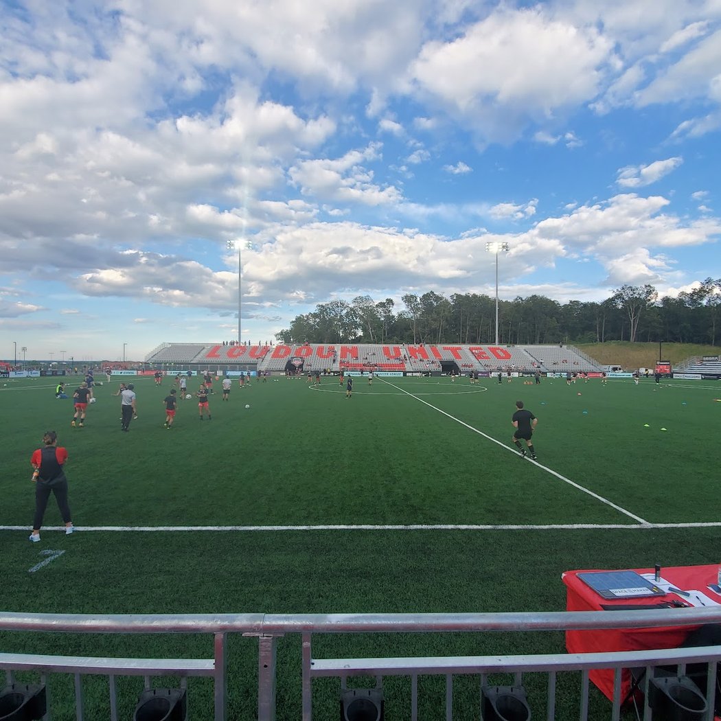 Oakland Roots SC vs Loudoun United FC 3