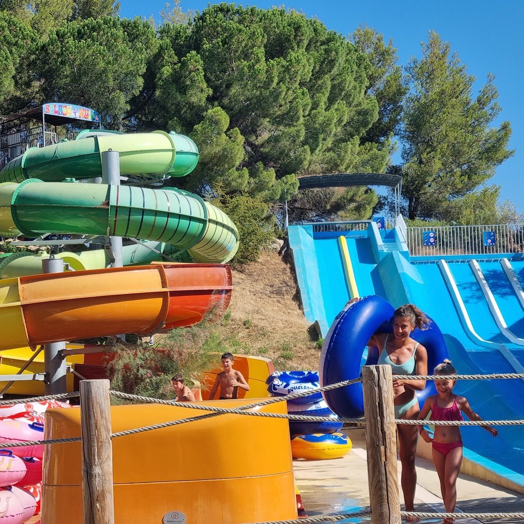 Aqualand Saint-Cyr-Sur-Mer | Parc Aquatique | Côte d’Azur (83) 3