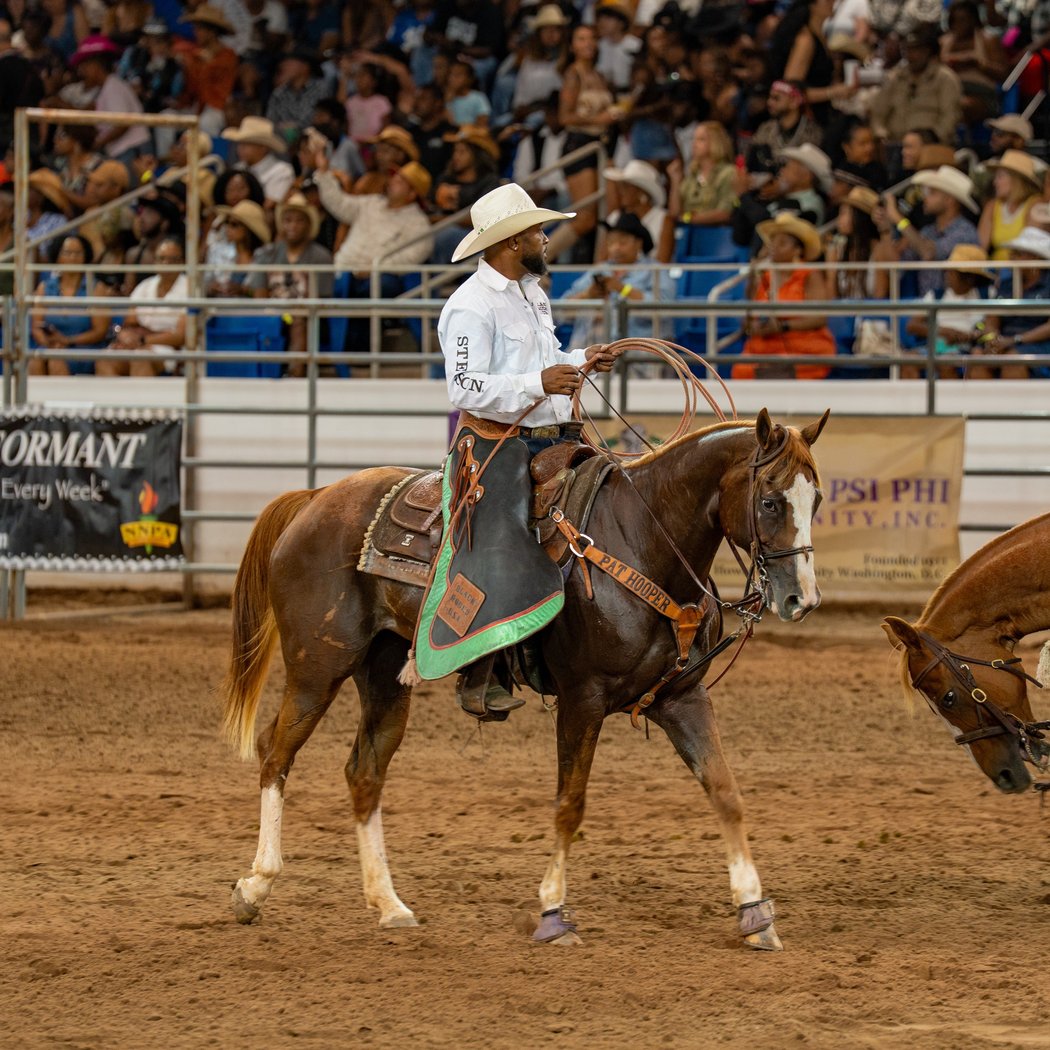 Arizona Black Rodeo