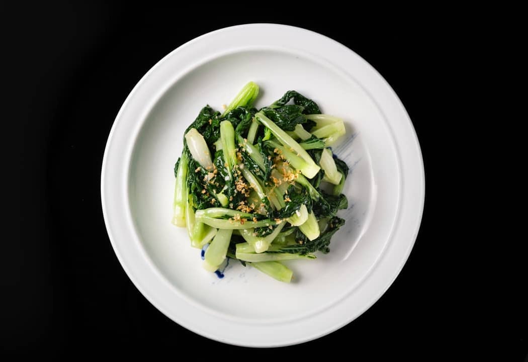 Hakkasan Restaurant Las Vegas 1