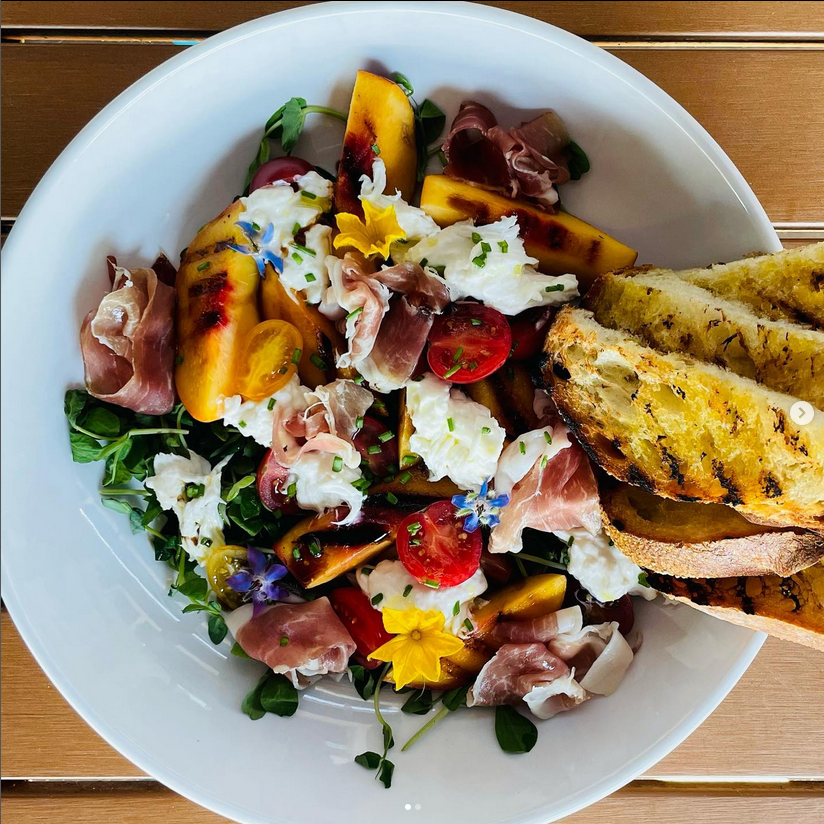 Delicious Dish Provisions 1
