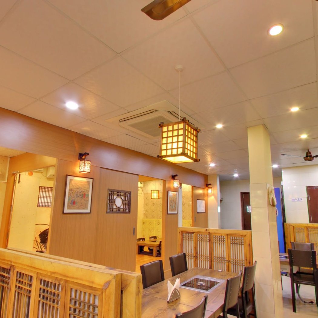 Arirang Korean Restaurant 2