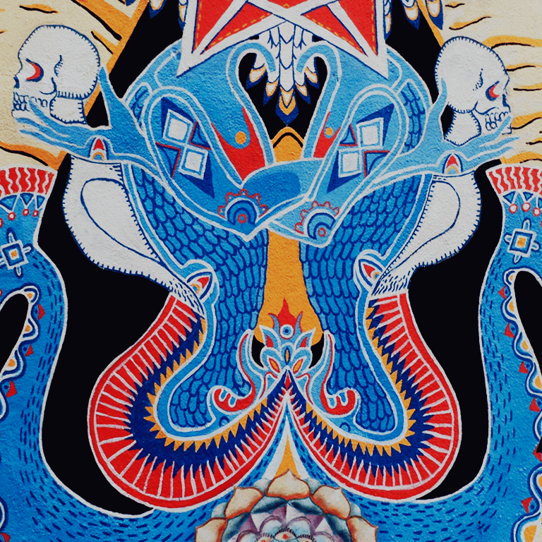 Graff Tours - The Street Art Studio NYC 3