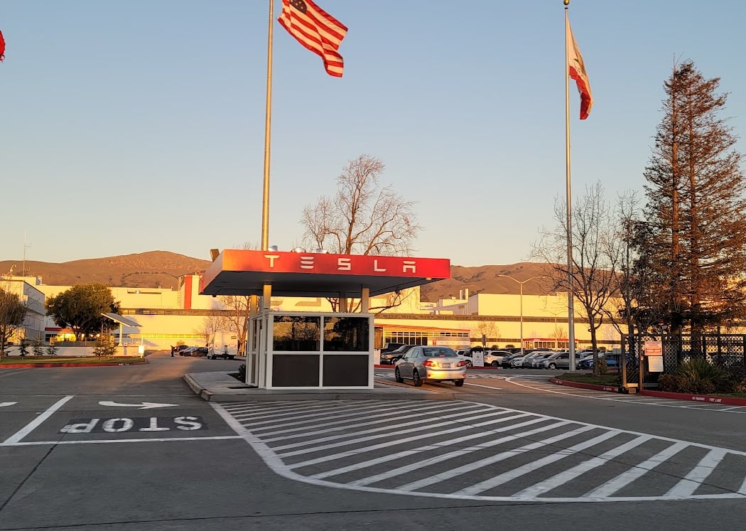 Fremont CA 2