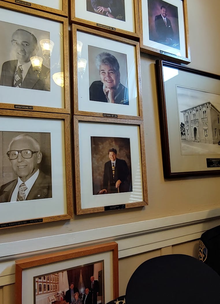 Antioch Historical Society Museum 3