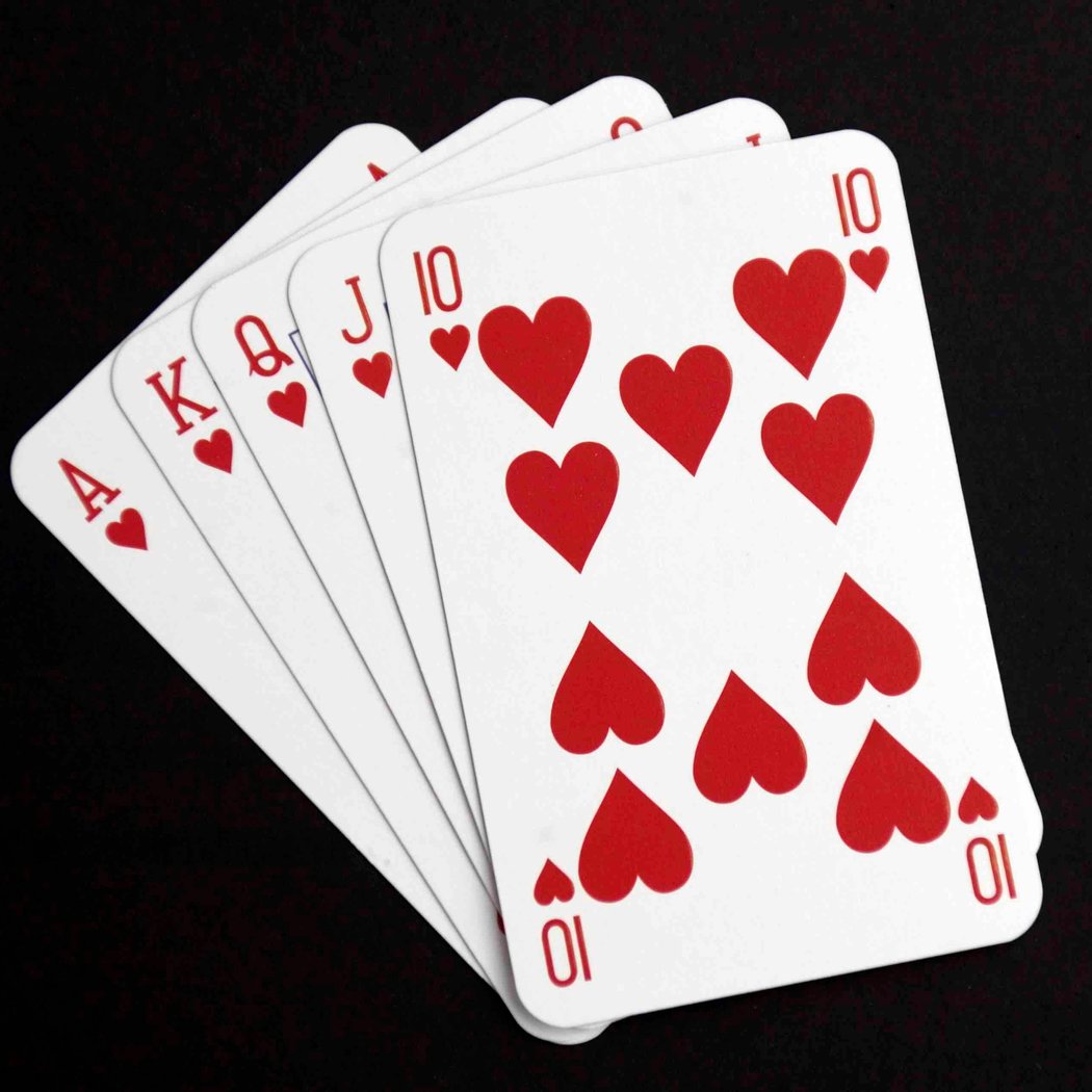 Bridge and Pinochle In-Person