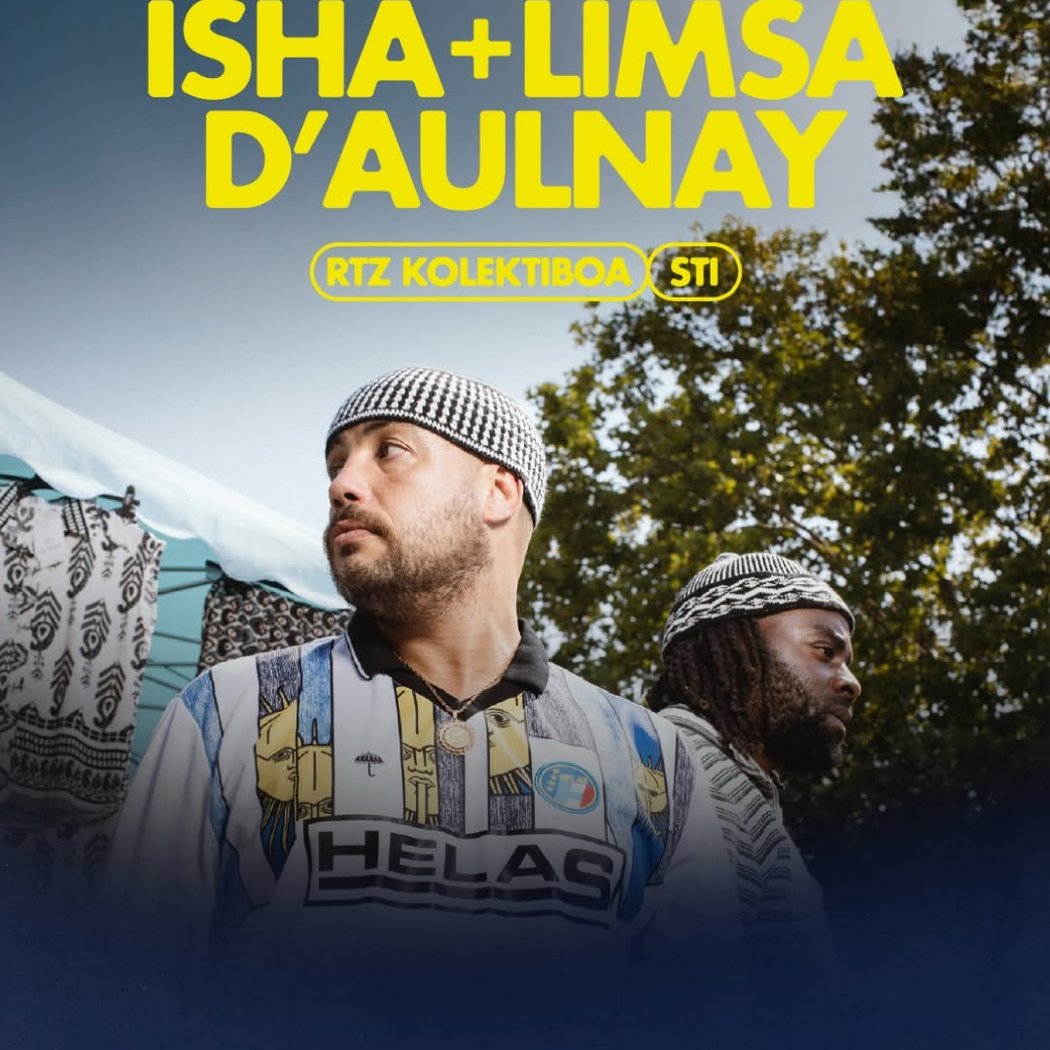 ISHA X LIMSA D'AULNAY 1