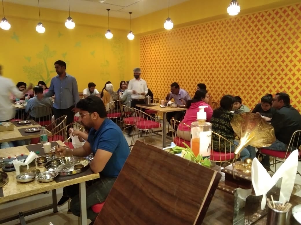 Happiness Dhaba 2