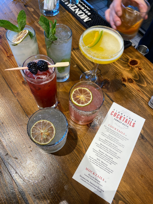 Mighty Quinn's Barbeque 5