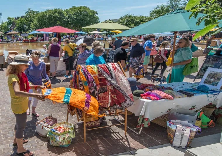 Making Local Markets 2