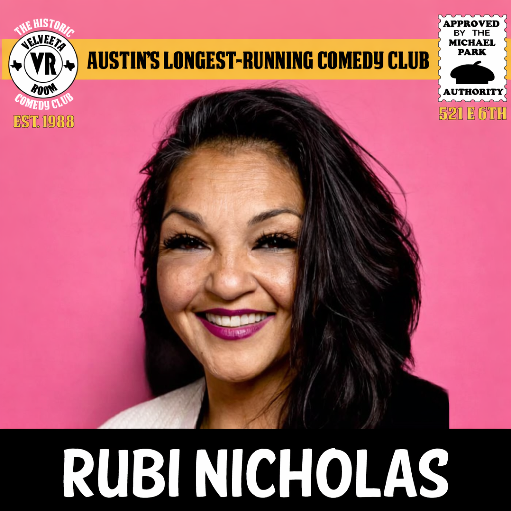 Rubi Nicholas 1
