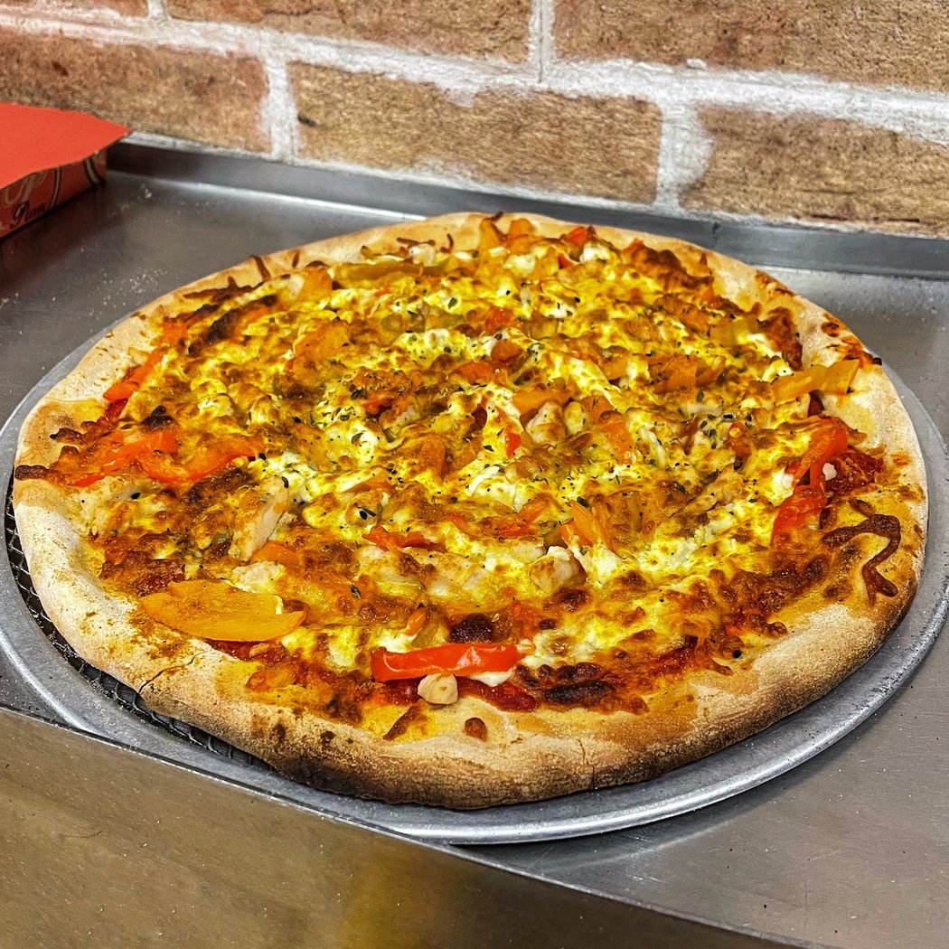Le 149 - Tortière - Pizzeria Nantes 3