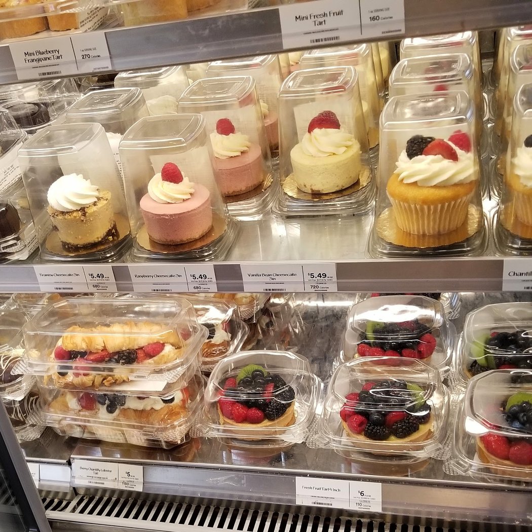 Whole Foods Market 1